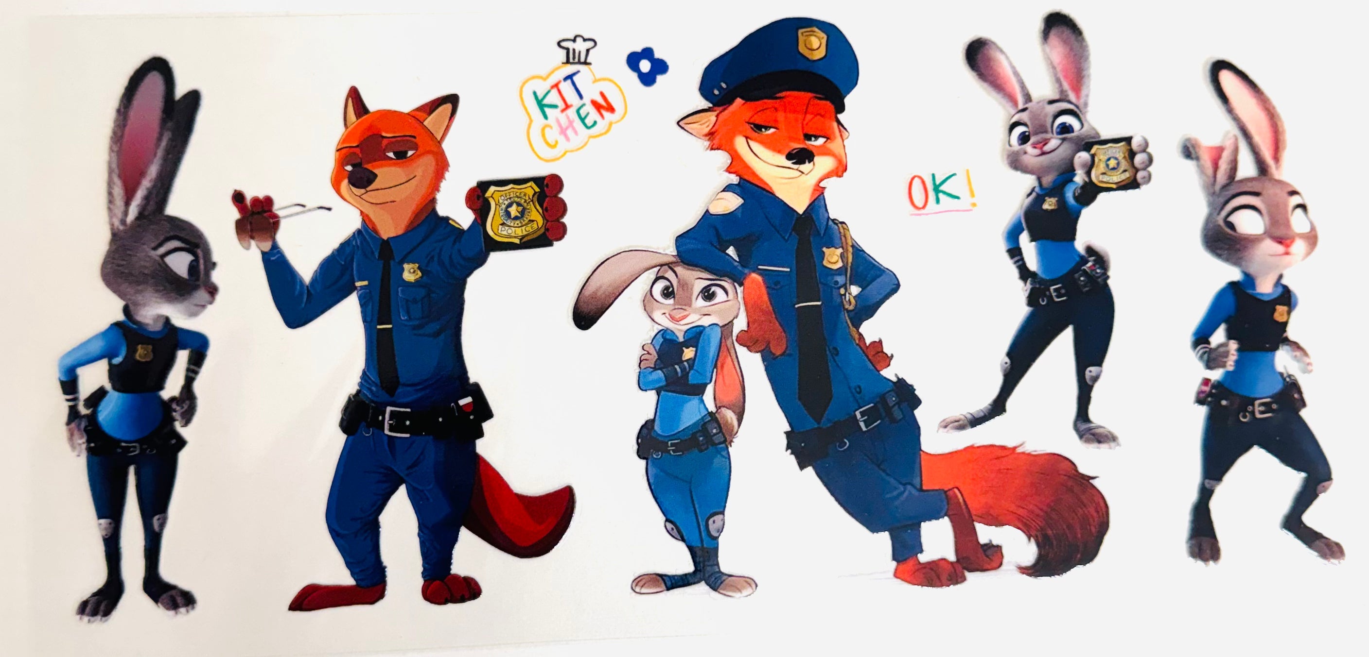Zootopia